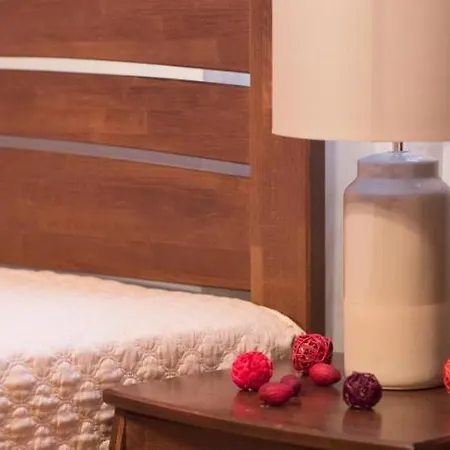 Апартаменты On Lychakivska *